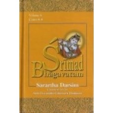 Srimad Bhagavatam: with the Sarartha-darsini commentary (Vol.6) 